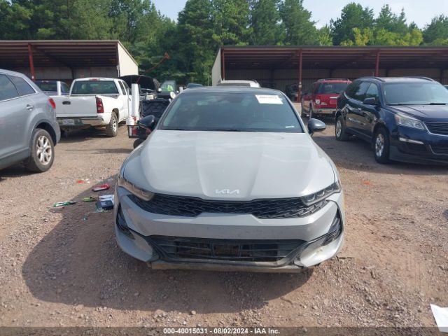 Photo 5 VIN: 5XXG64J24NG126405 - KIA K5 