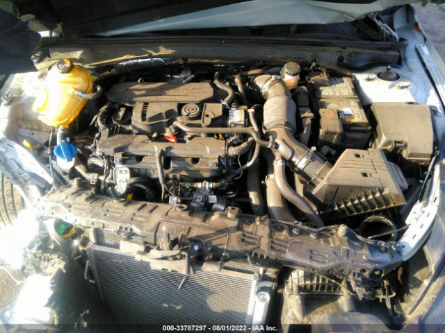 Photo 9 VIN: 5XXG64J24NG126632 - KIA K5 