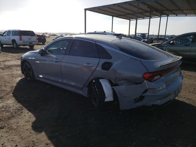 Photo 1 VIN: 5XXG64J24NG127327 - KIA K5 GT LINE 