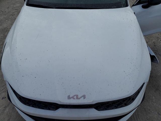 Photo 10 VIN: 5XXG64J24NG141261 - KIA K5 