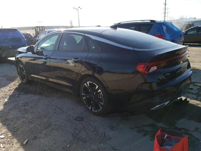 Photo 1 VIN: 5XXG64J24NG141731 - KIA K5 GT LINE 