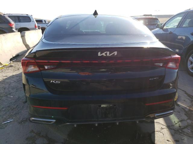 Photo 5 VIN: 5XXG64J24NG141731 - KIA K5 GT LINE 