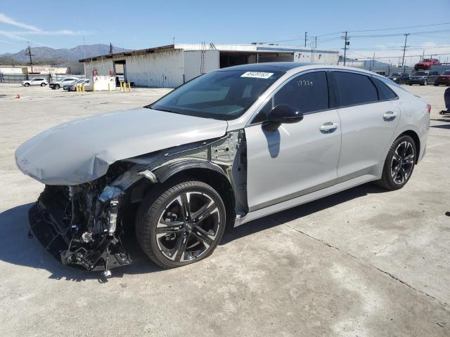 Photo 0 VIN: 5XXG64J24NG142765 - KIA K5 GT LINE 