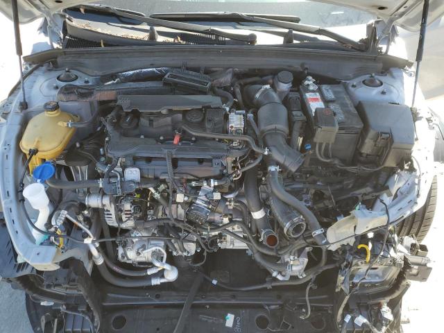 Photo 10 VIN: 5XXG64J24NG142765 - KIA K5 GT LINE 