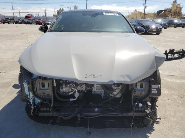 Photo 4 VIN: 5XXG64J24NG142765 - KIA K5 GT LINE 