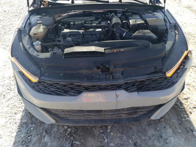 Photo 10 VIN: 5XXG64J24NG151952 - KIA K5 