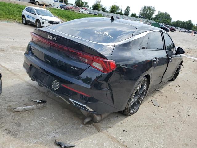 Photo 2 VIN: 5XXG64J24NG154267 - KIA K5 