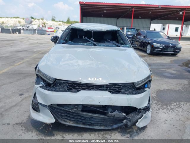 Photo 5 VIN: 5XXG64J24NG154690 - KIA K5 