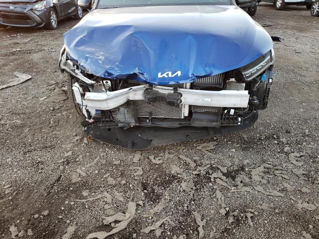 Photo 8 VIN: 5XXG64J24NG155757 - KIA K5 GT LINE 