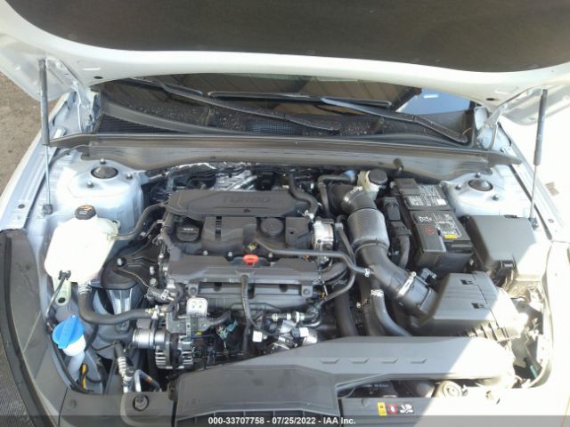 Photo 9 VIN: 5XXG64J24NG157914 - KIA K5 