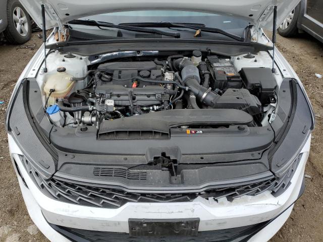 Photo 10 VIN: 5XXG64J24NG160019 - KIA K5 GT LINE 