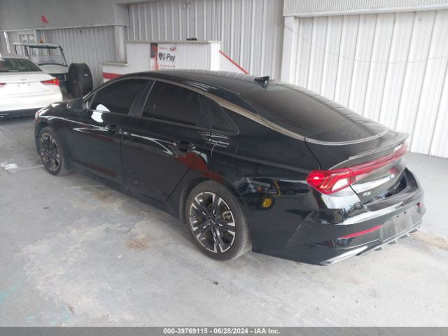 Photo 2 VIN: 5XXG64J24NG163003 - KIA K5 