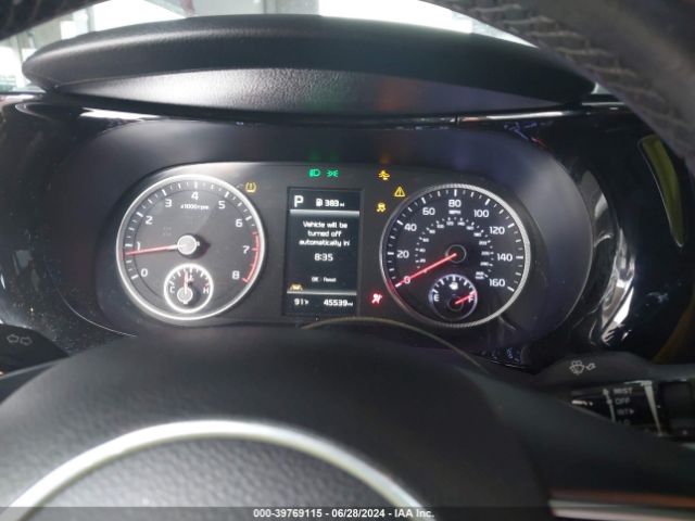 Photo 6 VIN: 5XXG64J24NG163003 - KIA K5 