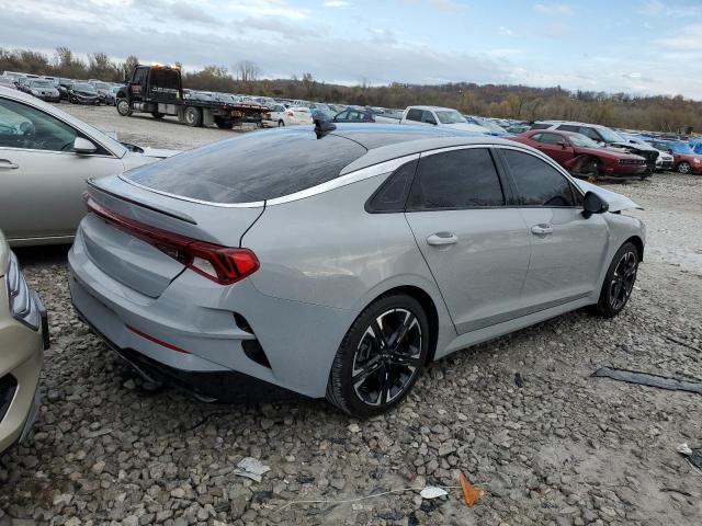 Photo 2 VIN: 5XXG64J24PG186476 - KIA K5 GT LINE 