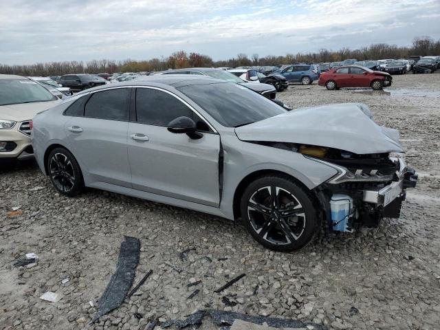 Photo 3 VIN: 5XXG64J24PG186476 - KIA K5 GT LINE 