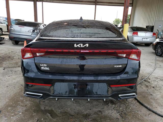 Photo 5 VIN: 5XXG64J24PG194691 - KIA K5 GT LINE 