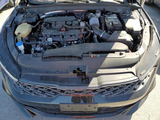 Photo 10 VIN: 5XXG64J24RG236344 - KIA K5 GT LINE 