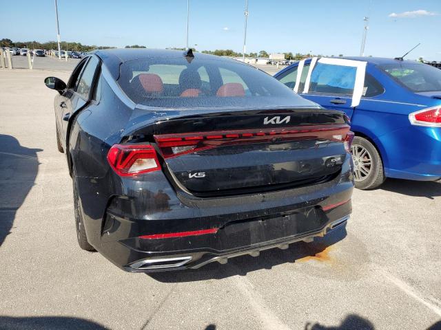 Photo 5 VIN: 5XXG64J24RG236344 - KIA K5 GT LINE 