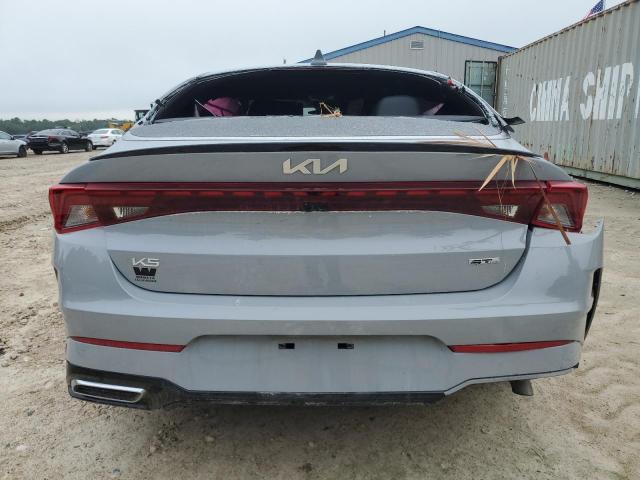 Photo 5 VIN: 5XXG64J24RG266816 - KIA K5 