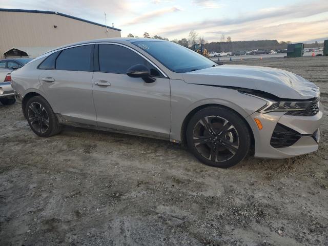 Photo 3 VIN: 5XXG64J25MG017658 - KIA K5 GT LINE 