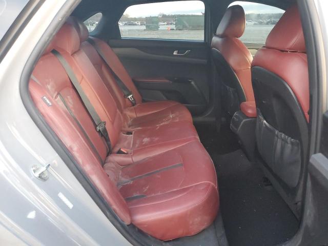 Photo 9 VIN: 5XXG64J25MG017658 - KIA K5 GT LINE 