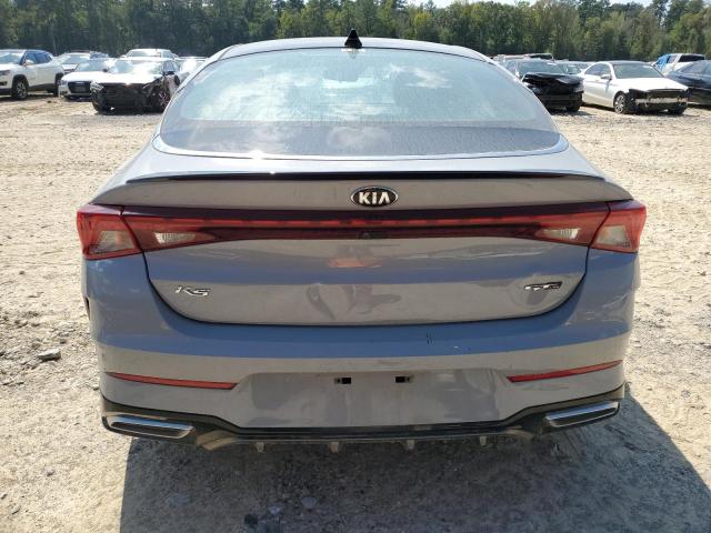 Photo 5 VIN: 5XXG64J25MG018079 - KIA K5 GT LINE 