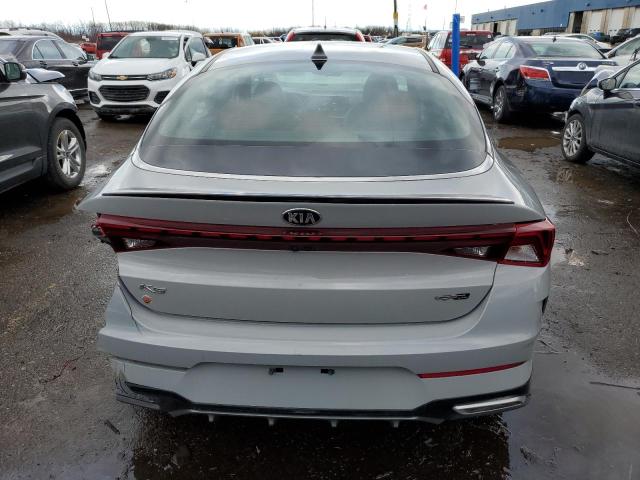 Photo 5 VIN: 5XXG64J25MG022049 - KIA K5 GT LINE 