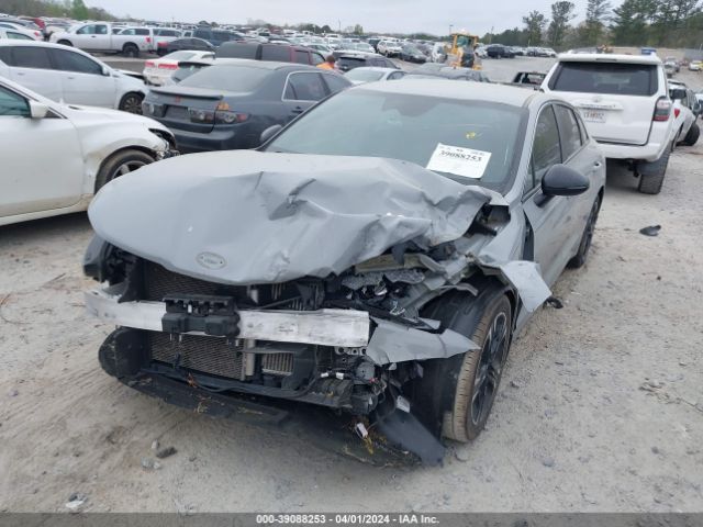 Photo 1 VIN: 5XXG64J25MG024531 - KIA K5 