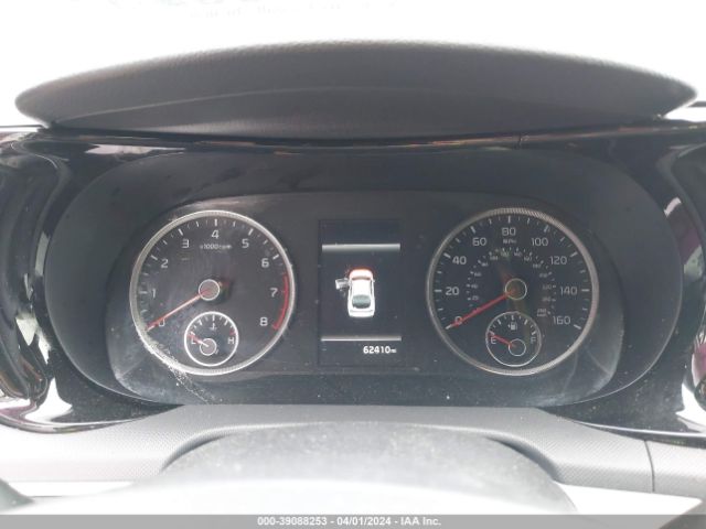 Photo 6 VIN: 5XXG64J25MG024531 - KIA K5 