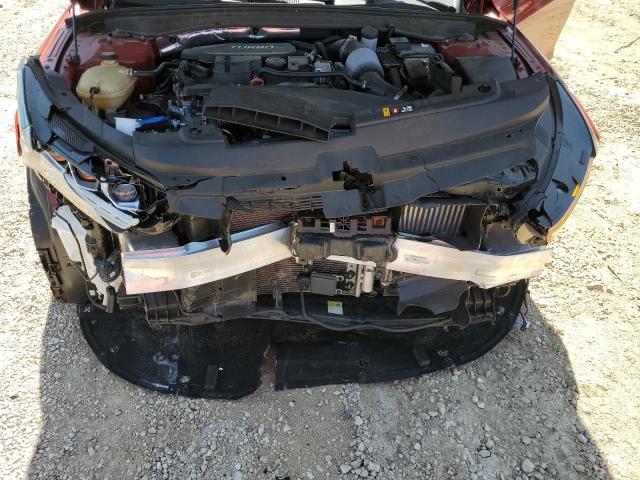 Photo 10 VIN: 5XXG64J25MG041927 - KIA K5 