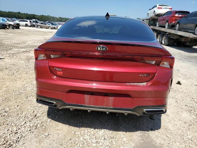 Photo 5 VIN: 5XXG64J25MG041927 - KIA K5 