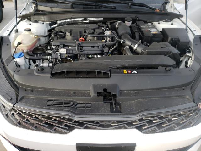 Photo 6 VIN: 5XXG64J25MG042317 - KIA K5 GT LINE 