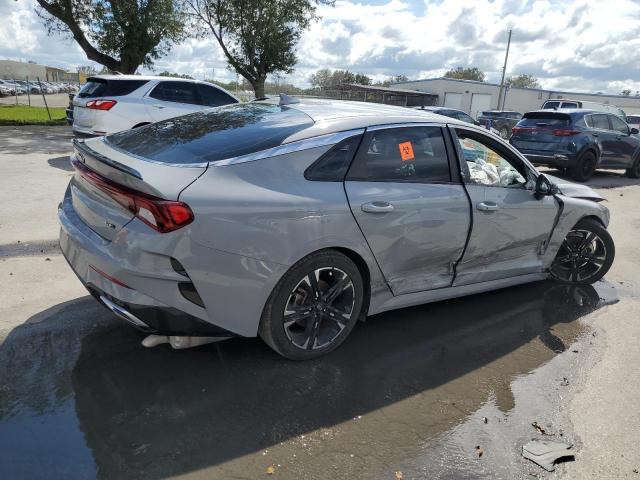 Photo 2 VIN: 5XXG64J25MG051163 - KIA K5 GT LINE 