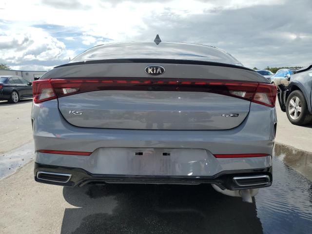 Photo 5 VIN: 5XXG64J25MG051163 - KIA K5 GT LINE 