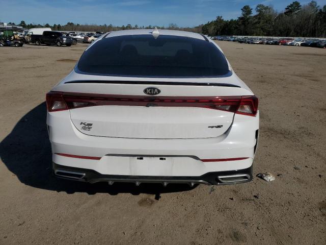 Photo 5 VIN: 5XXG64J25MG057612 - KIA K5 GT LINE 