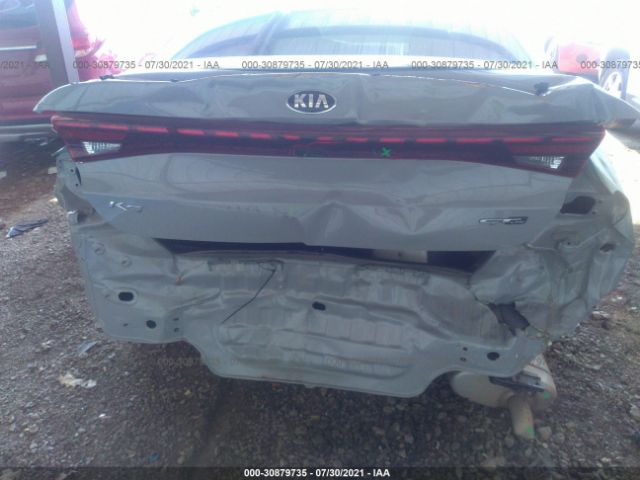 Photo 5 VIN: 5XXG64J25MG065774 - KIA K5 