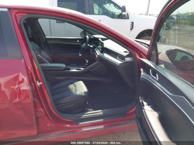 Photo 4 VIN: 5XXG64J25MG066388 - KIA K5 