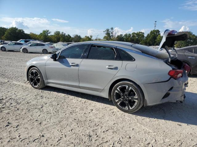 Photo 1 VIN: 5XXG64J25MG067573 - KIA K5 GT LINE 