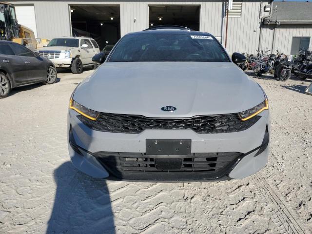 Photo 4 VIN: 5XXG64J25MG067573 - KIA K5 GT LINE 