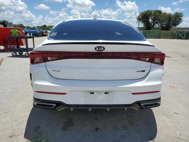 Photo 5 VIN: 5XXG64J25MG073471 - KIA K5 