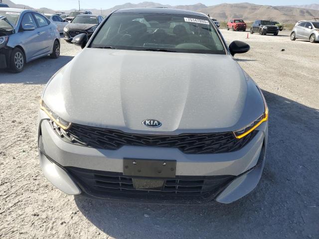 Photo 4 VIN: 5XXG64J25MG074748 - KIA K5 