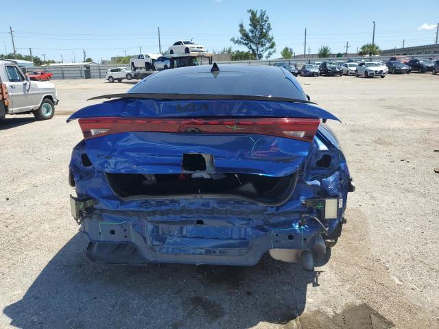 Photo 5 VIN: 5XXG64J25NG082785 - KIA K5 GT LINE 