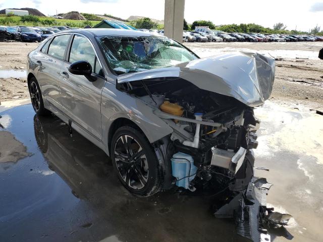 Photo 3 VIN: 5XXG64J25NG087954 - KIA K5 