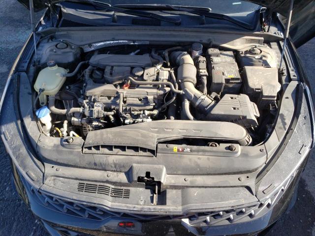 Photo 10 VIN: 5XXG64J25NG091776 - KIA K5 GT LINE 