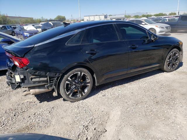 Photo 2 VIN: 5XXG64J25NG091776 - KIA K5 GT LINE 