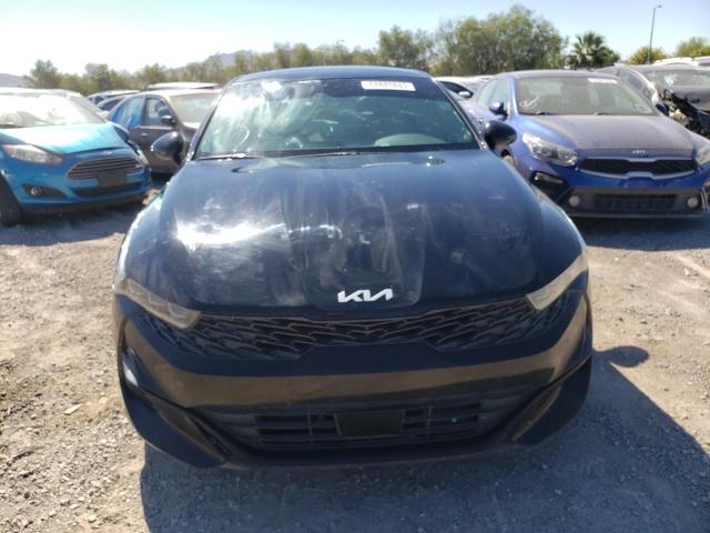 Photo 4 VIN: 5XXG64J25NG091776 - KIA K5 GT LINE 