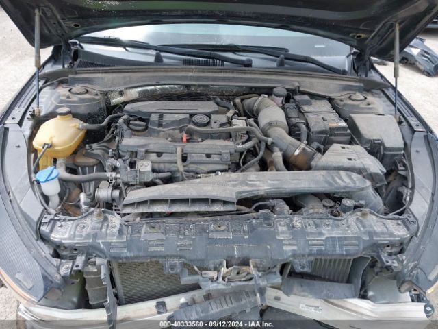 Photo 9 VIN: 5XXG64J25NG093947 - KIA K5 