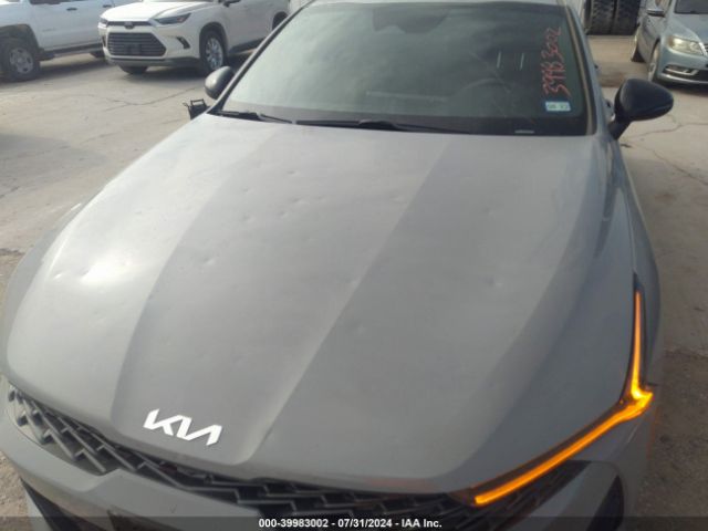 Photo 5 VIN: 5XXG64J25NG098114 - KIA K5 