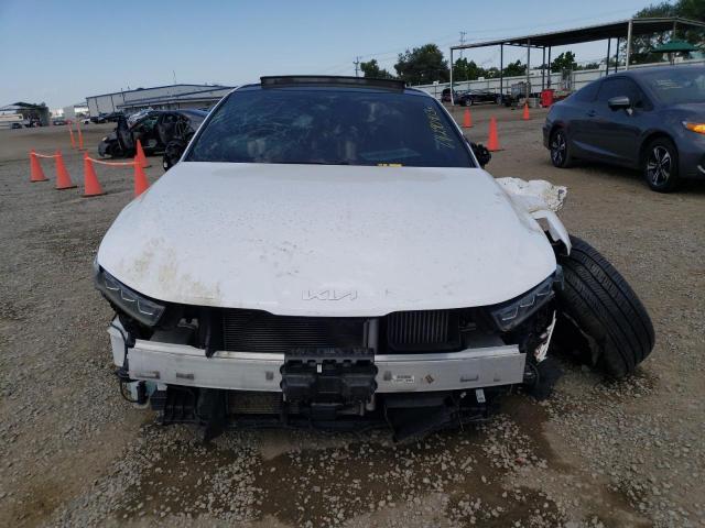 Photo 4 VIN: 5XXG64J25NG098288 - KIA K5 GT LINE 