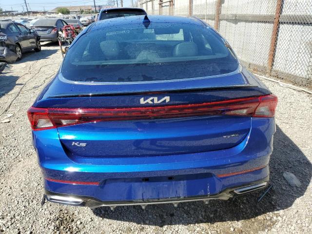 Photo 5 VIN: 5XXG64J25NG099361 - KIA K5 GT LINE 